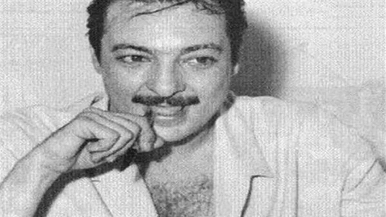 أسرار النجوم.. محطات في حياة رشدي أباظة وتأثير كاريزمته على السينما العالمية